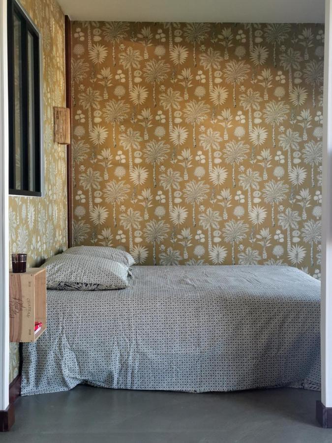 Ti Kaz C2C - Une Maison Balinaise Saint Pierre Dış mekan fotoğraf
