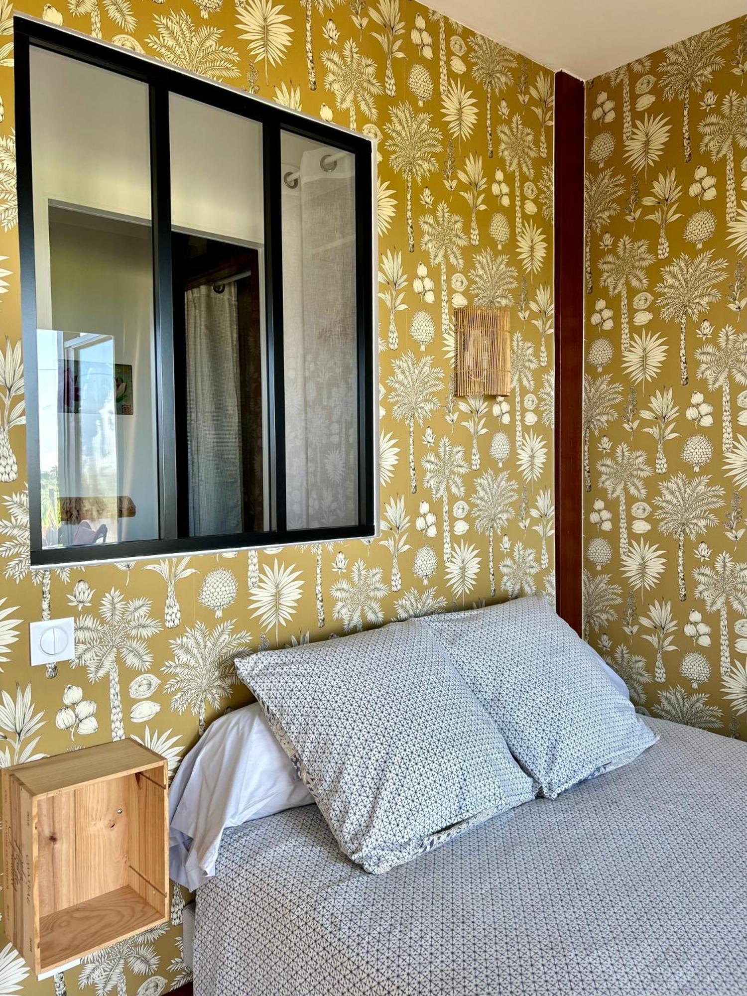 Ti Kaz C2C - Une Maison Balinaise Saint Pierre Dış mekan fotoğraf